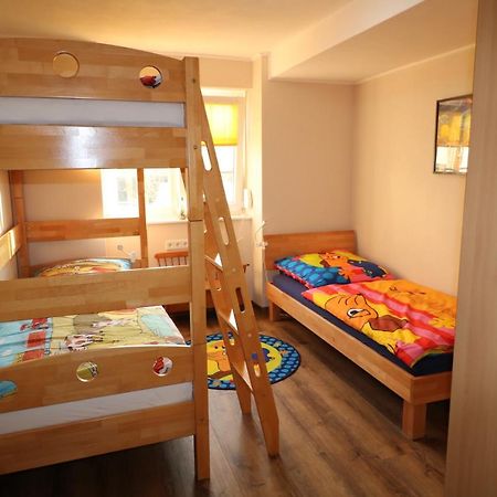 Ferienwohnung Am Pfaffenderbach Ralingen المظهر الخارجي الصورة