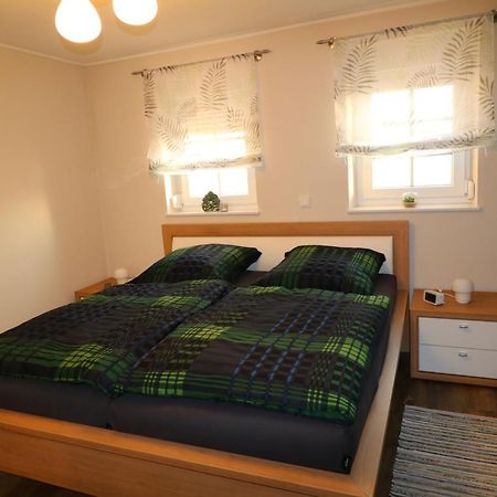 Ferienwohnung Am Pfaffenderbach Ralingen المظهر الخارجي الصورة