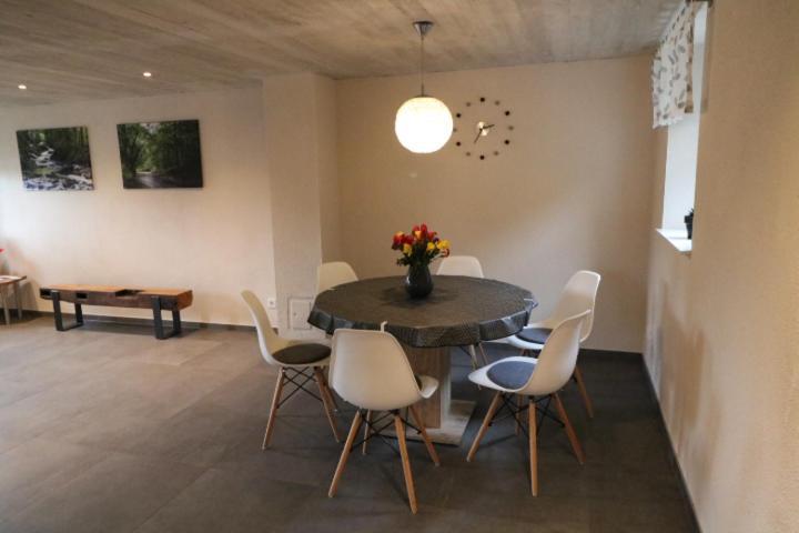 Ferienwohnung Am Pfaffenderbach Ralingen المظهر الخارجي الصورة